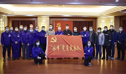 党员突击队00